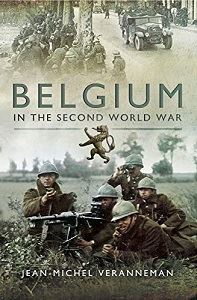 Veranneman J-M. Belgium in the Second World War.jpg