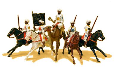 037 Baggara Cavalry of the Sudan.gif