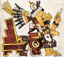 Tlazolteotl from Borgia Codex.jpg