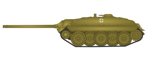 E 25 tank destroyer.jpg
