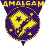 Amalgam Comics logo.png