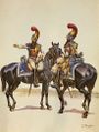 Карабинеры конные сапёры 1-го полка 1811 год2.jpg