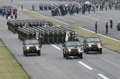 11 08 017 R 自衛隊記念日 観閲式(Parade of Self-Defense Force) 42.jpg