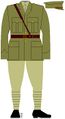 Officer, Tibetan Army, 1924 - 1926.jpg