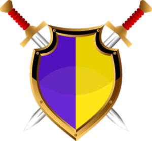 Yellow-violet shield.png