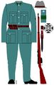 Member, Austrian Paramilitary, 1937.jpg