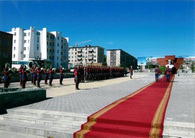Рота почетного караула ВС Монголии (45).jpg