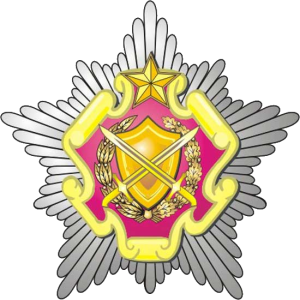 Emblema suchaputnych siłaŭ Respubliki Biełaruś.png