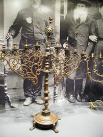 WLA jewishmuseum Hanukkah Lamp.jpg