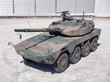 9 機動戦闘車(MCV Maneuver Combat Vehicle) 10.jpg