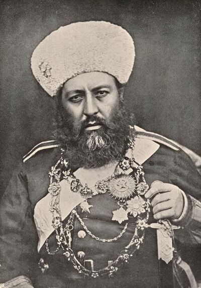 Amir Abdur Rahman Khan of Afghanistan.jpg