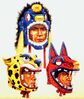 Шлемы ацтекских воинов.jpg