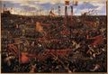 Domenico Tintoretto - Battle of Salvore - WGA19632.jpg