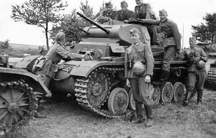 Panzer II ausf C and wehrmacht soldiers.jpg