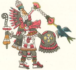 Quetzalcoatl magliabechiano.jpg