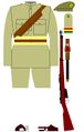 Ethiopian Infantryman, 1943.jpg
