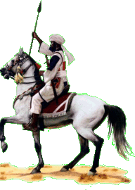 VNICE TRANS c19 Sudanese Mahdist horseman.gif