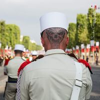 Серьезная такая татуировка у французского военнослужащего Иностранного легиона.jpg