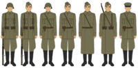 The royal syldavian armed forces circa 1939 by joeylock-d8wnym1.png