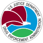Seal of the United States Drug Enforcement Administration.svg