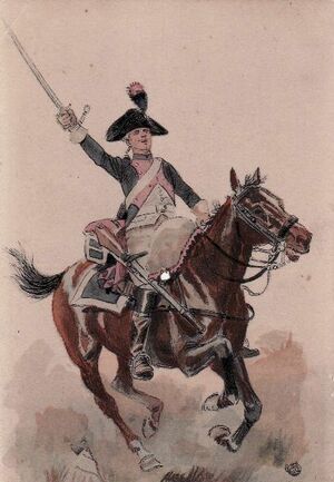 Кавалерист 14-го полка, 1791.jpg
