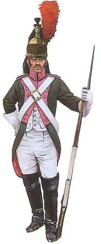 Капрал 16-го драгунского полка, 1800-1809 годы..jpg