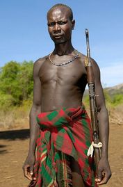 Amazing Ethiopian Mursi Tribe People (7).jpg