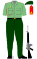 Corporal, Pacific Islands Regiment, 2006.gif