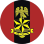 Nigerian Army Logo With Correct Inscriptions.png