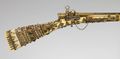 Jeweled Gun of Sultan Mahmud I gold, silver, nephrite, diamonds, emeralds, rubies -Ottoman ,1732.jpg