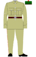 Lance Corporal, New Hebrides Constabulary, 1935.gif