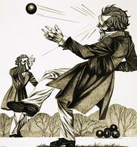 Two-frenchmen-chose-to-duel-by-hurling-billiard-balls-at-each-other-richard-hook.jpg