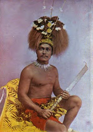 Самоанский воин, 1896.jpg
