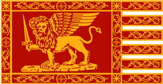 Flag of Republic of Venice.svg