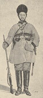 Afgan oficer 1889 2 Bonvalot Through the heart of Asia v. I.jpg
