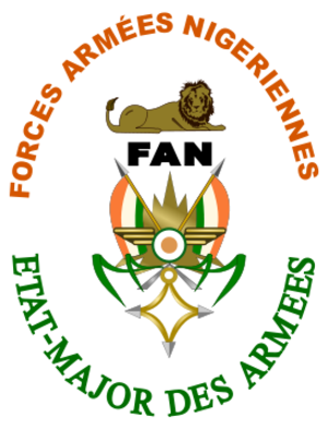 Niger army logo.svg