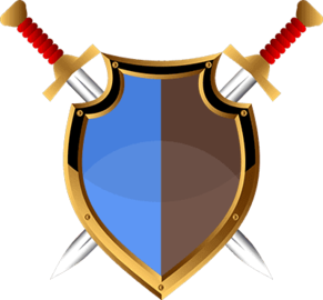 Brown-blue shield.png