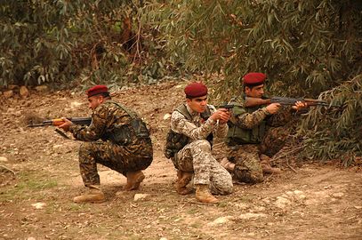 100114-A-IZ725-057 Peshmerga pull securit on FOB Marez near Mosul, Iraq.jpg
