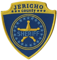 Wednesday Jericho County Sheriff TV Police Prop Patch.png