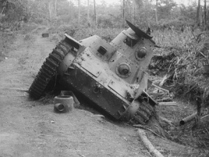 Japanese type 95 tank at Milne Bay.jpg