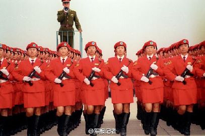 Народное ополчение Китая 1999.jpg