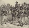 William_Heysham_Overend_-_General_Ghous-ud-din_Khan_Commander_of_the_Afghan_Troops_at_Penjdeh_with_his_Afg_-_(MeisterDrucke-275071).jpg