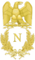 Emblem of Napoleon Bonaparte.svg.png