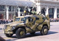 2008 Moscow May Parade Rehearsal - GAZ off-road vehicle.jpg
