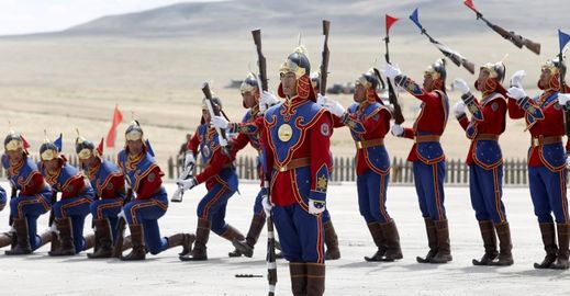 Рота почетного караула ВС Монголии (54).jpg
