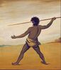 Benjamin_Duterrau_-_Timmy,_a_Tasmanian_Aboriginal,_throwing_a_spear_-_Google_Art_Project.jpg