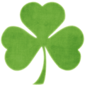 Clover Shamrock PNG Picture.png