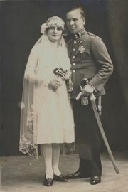 Kevés József és neje, 1931. (Életrajzát lásd a honlap Könyvtárában).jpg