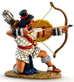 Aztec Archer Kneeling Firing.jpg