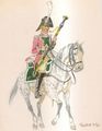 17th Dragoon Regiment, Bandsman, 1810.jpg